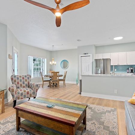 On Flagler Avenue! Dog Friendly With Balcony And Parking Walk To The Beach! New Smyrna Beach Zewnętrze zdjęcie